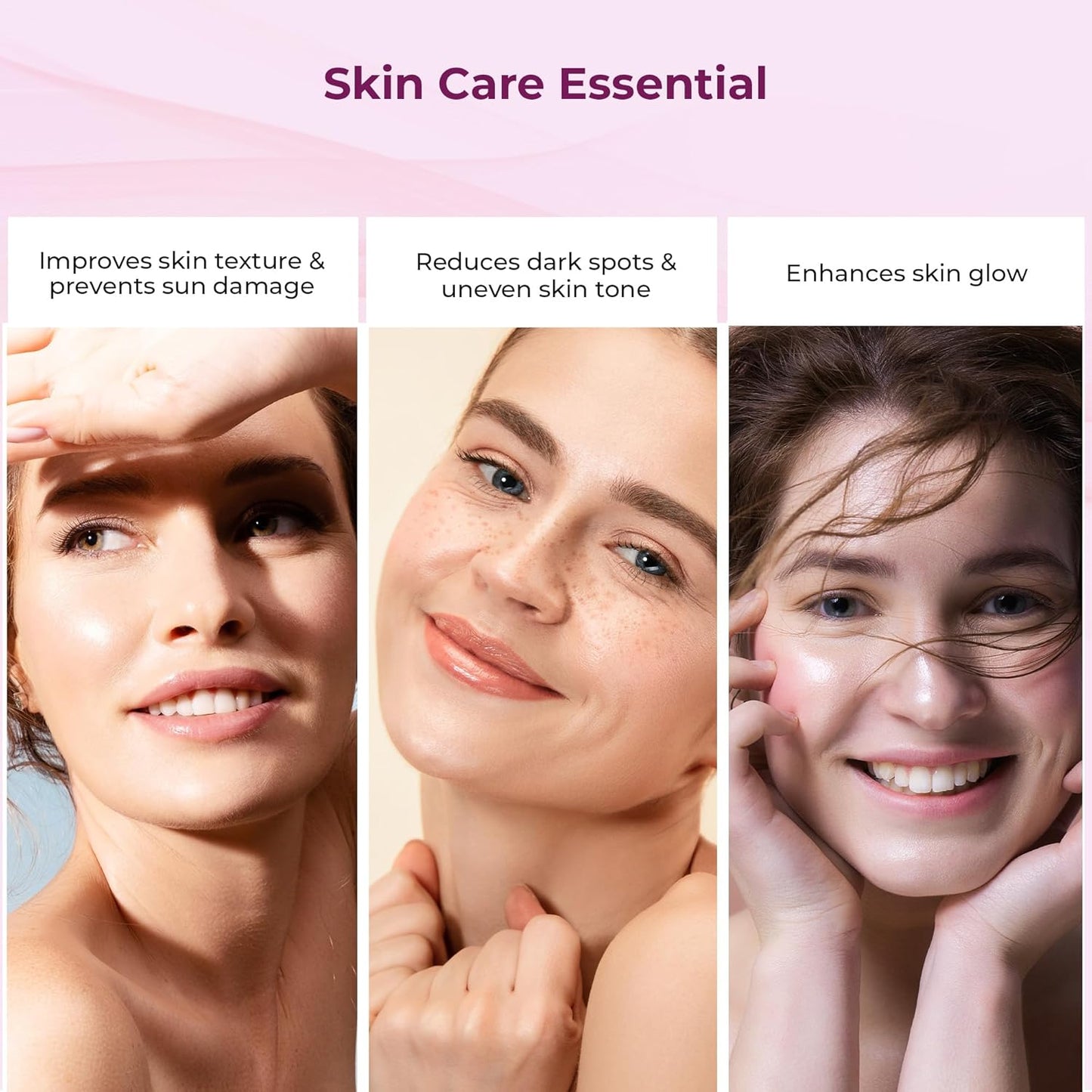 Kozicare Kojic Acid Cream | Real Sandalwood | Moisturizer For Dry Skin | Detan | Tan Removal | Face For Summer Daily Use| Face For Women & Men - 15gm