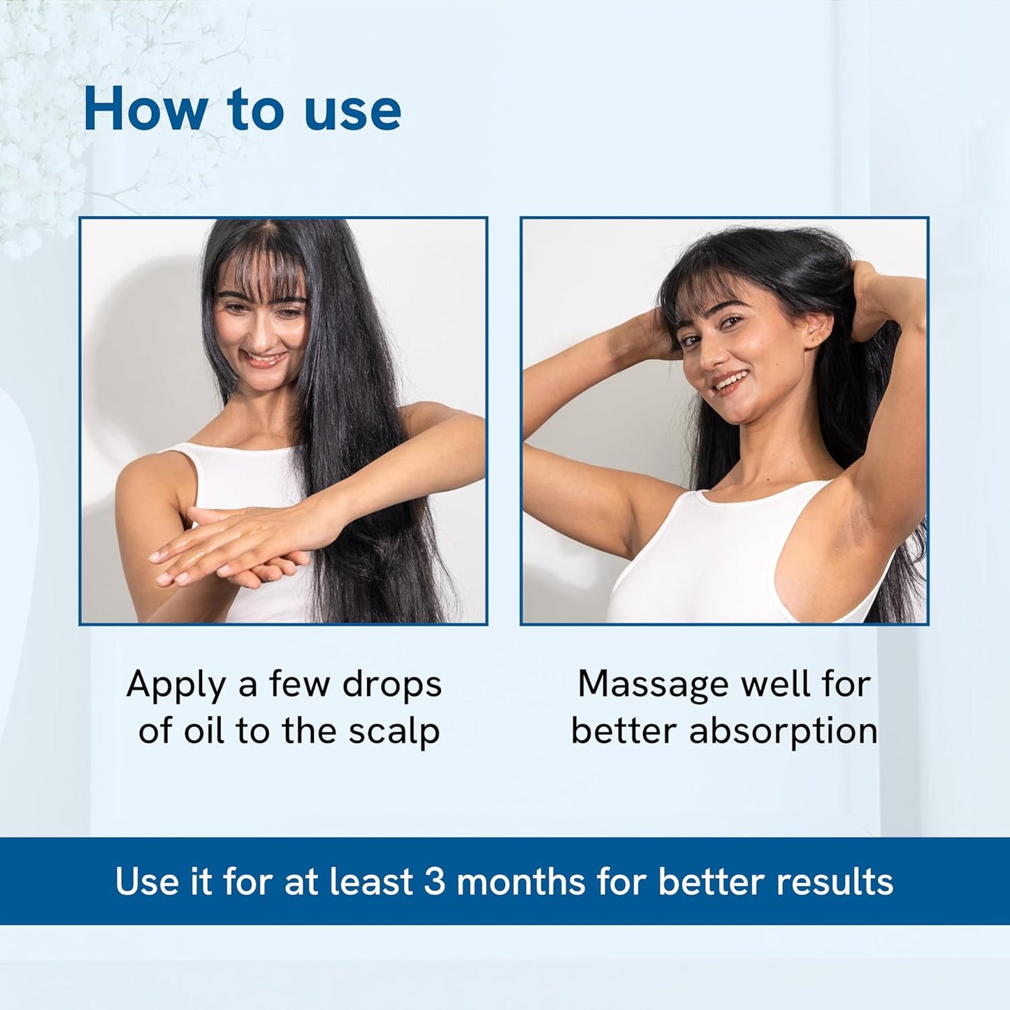 Be Bodywise 5% Rosemary Hair Growth Oil 100ml | With Goodness of 14 Essential Oils | Reduces Hair Fall, Nourishes Scalp & Promotes Hair Growth | Paraben, Mineral Oil Free