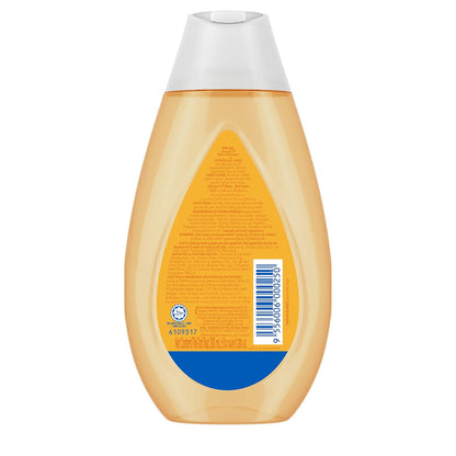 Johnson's Baby No More Tears Shampoo (200ml)