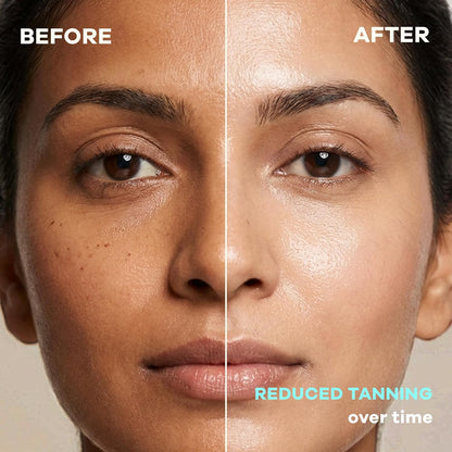 Earth Rhythm Aqua Surge Hydrating Sunstick SPF 60 PA++++. Ceramides & Hyaluronic Acid. No white Cast. No Parabens, Vegan.