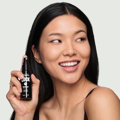 Revlon Colorstay 24 Hr Lock Setting Mist, Keeps Face Makeup from Melting & Fading, Mattifying, Blurring & Oil Absorbing Spray, Transfer-Proof & Mask Friendly, 56 ml