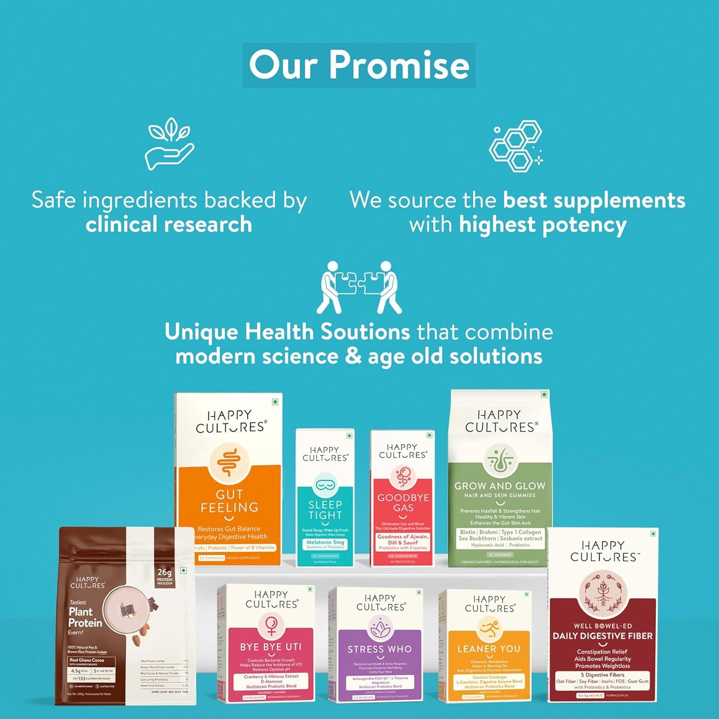 VELBIOM Happy Cultures Sleep Tight Melatonin 5Mg With Probiotic Sleep Deeper&Wake Up Refreshed Non Addictive,Natural,Clinically Tested,Natural Sleep Improves Digestion While Sleeping,30 Chewmints