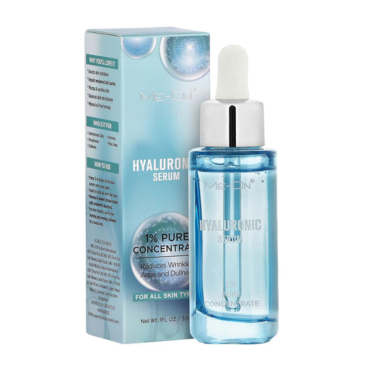 ME-ON Hyaluronic Acid Serum