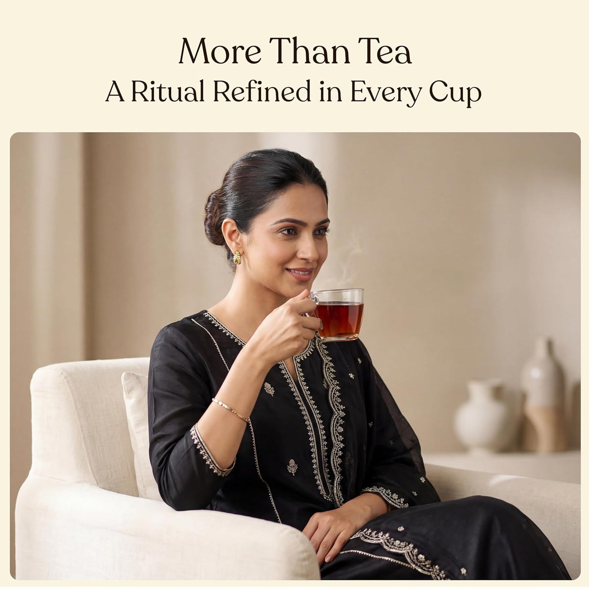 Naturgized Premium Whole leaf Orthodox Tea