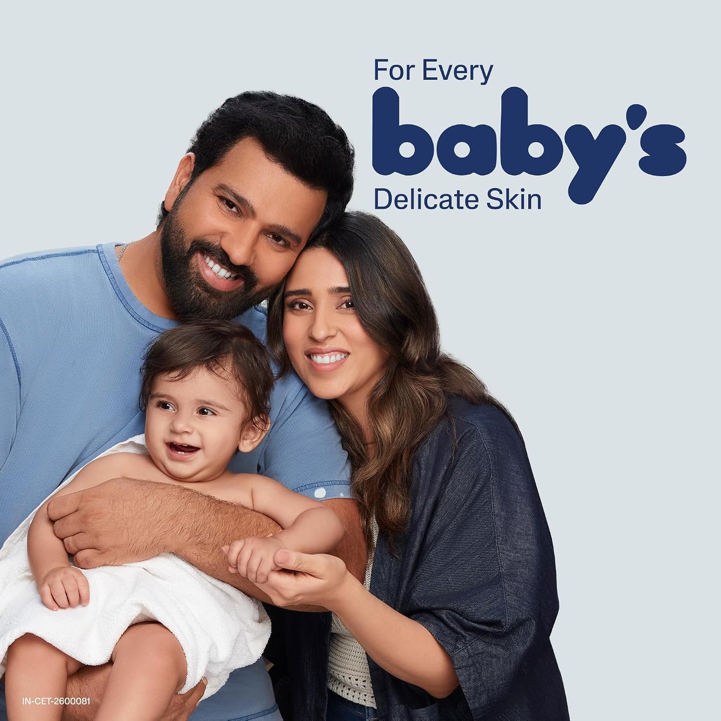 Cetaphil Baby Moisturising Bath & Wash 230ml | Tear-Free Bath & Wash Cleanser | Gentle Soap-Free Formula for Newborn, Baby Bath & Wash for Sensitive Skin | Dermatologist Tested, Hypoallergenic Moisturising Cleanser for Baby