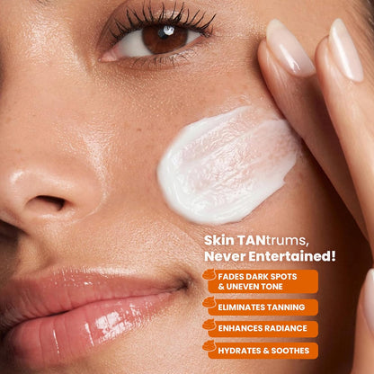 Swiss Beauty Care D-Tan Pro-Glow Facial Kit | Eliminates Tanning | Minimises Pigmentation & Uneven Skin Tone | Boosts Brightness | With Kojic Acid & Liquorice Extract | 49g