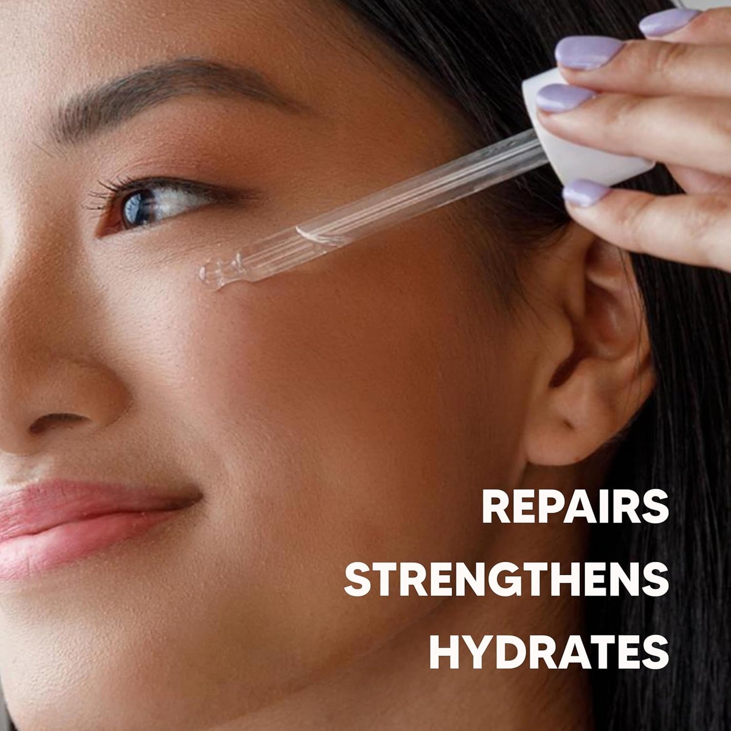 Soyaang 96% Snail Mucin Revitalizing Serum with Niacinamide & Aloe Vera | Repairs Acne Scars, Boosts Hydration & Firms Skin | Lightweight K-Beauty Formula | 30ml