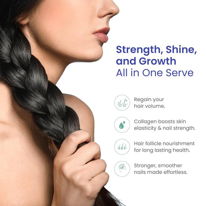 Revital Biotin+ with Amla and DHT Blockers for Hair Growth | Biotin, Amla, Zinc, Vitamin E & Pantothenic Acid | Supports Hair Strength & Skin Health | 50 tablets