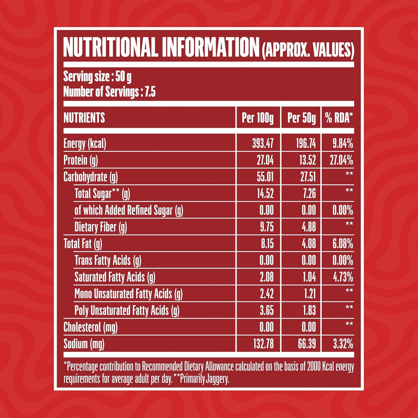 Doctors Choice High Protein Oats 375g | 27g Protein Oatmeal | Dark Choco Berry Flavor | No Added Sugar | Gluten Free | High Fiber Healthy Breakfast Oats