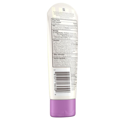 Aveeno Baby Continuous Protection Zinc Oxide Mineral Sunscreen Lotion for Sensitive Skin with, 88ml" )