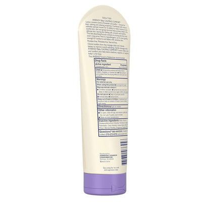 Aveeno Baby Calming Comfort Lotion 8 oz