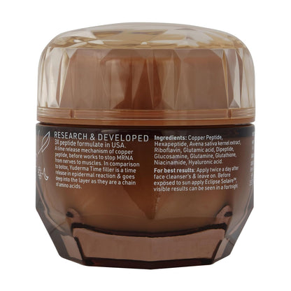 YUDERMA SKINDOSE TIME FILLER, 50 ml