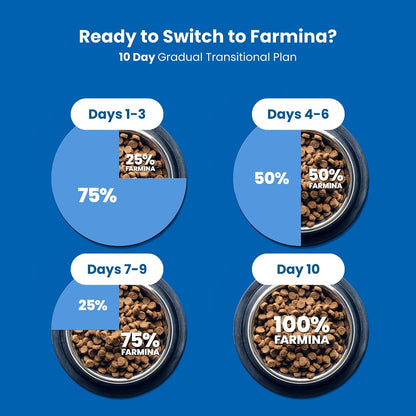 Farmina N&D Ocean Herring & Orange Cat Food | Premium Dry Food | Low Glycemic Index | Complete & Balanced Nutrition | Fresh Ingredients for Delicious Taste | for Adult Cats | 0.3kg