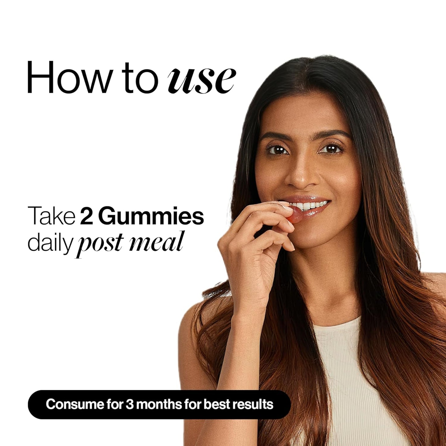 Be Bodywise Pure Himalayan Shilajit/Shilajeet Gummies for Women | 70% Fulvic Acid & KSM-66 Ashwagandha | Boosts Energy, Stamina & Strength | No Added Sugar | 60 Gummies