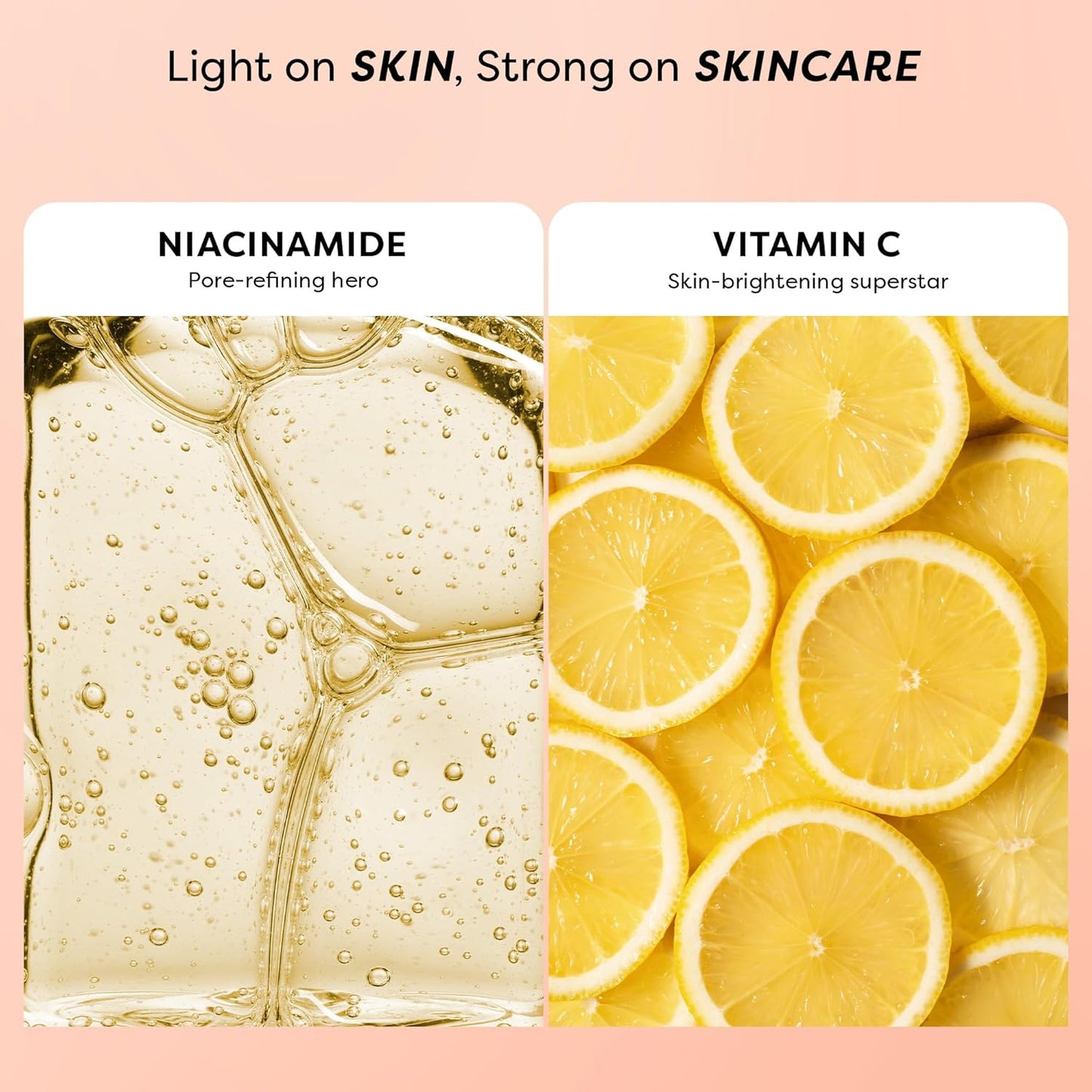 SUGAR POP SPF 50 BB Cream with Vitamin C & Niacinamide | Tinted Moisturiser with Matte Finish | Lightweight | 30gm - 01 Sand