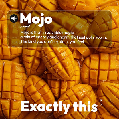 True Elements Mango Mojo Muesli 350 g with Alphonso Mango | Healthy Breakfast Cereal | High Fiber, Protein Rich | Rolled Oats, Seeds & Grains | No Added False Claims | Limited Edition