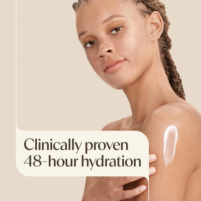 Aveeno J&J-Baby Active Naturals Daily Moisturizing Lotion, 12 Ounce