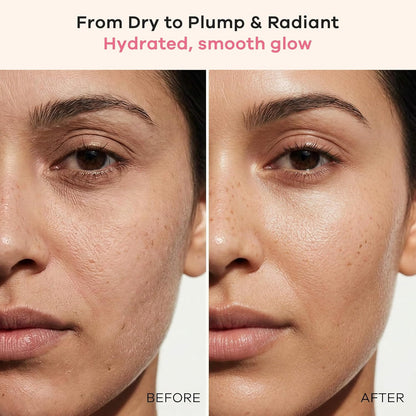 Earth Rhythm Rose PDRN Collagen Barrier Repair Capsule Cream