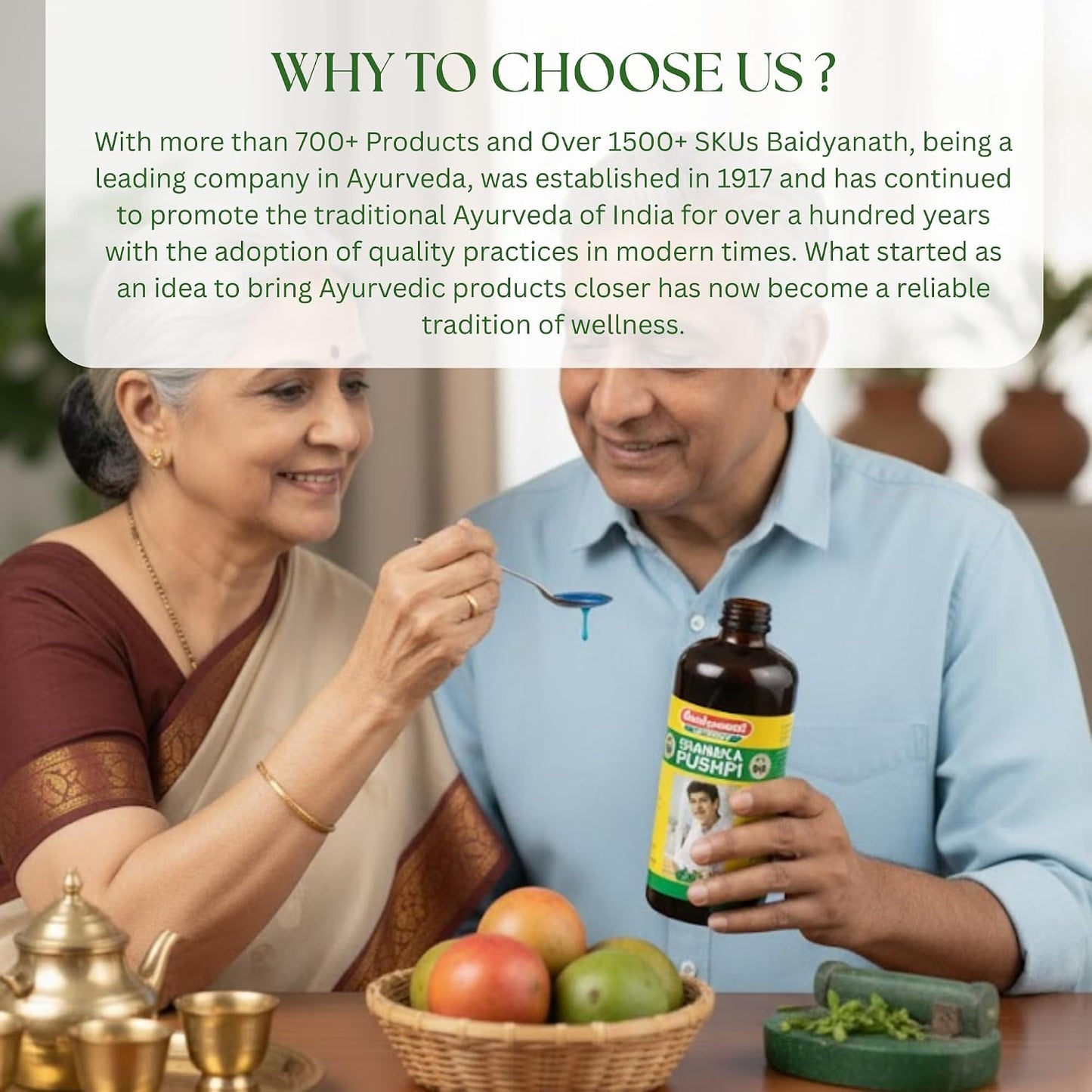 Baidyanath asli ayurved jhansi Shankha Pushpi 450ml +200ml Free Combo Helps Improve Memory, Cognitive skills & Mental fatigue