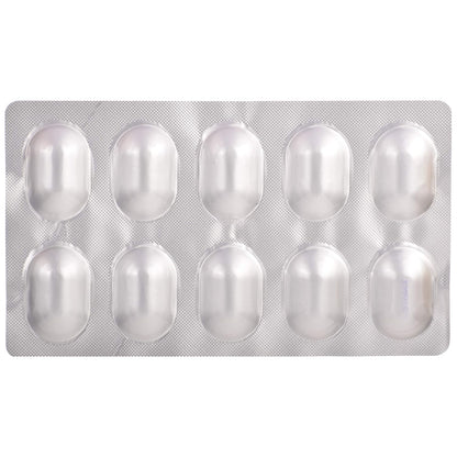 Ace-Proxyvon - Strip of 10 Tablets