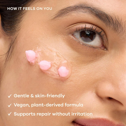 Earth Rhythm Rose PDRN Collagen Barrier Repair Capsule Cream