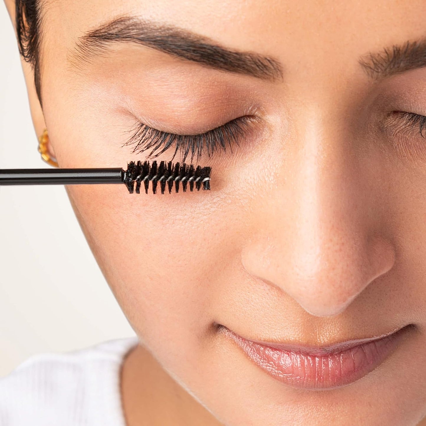 Cureskin Eye Brow & Lash Oil | Nourishes and Strengthens (7 ml) | Eyelash Growth Serum | Lash Serum for Eyelash Growth
