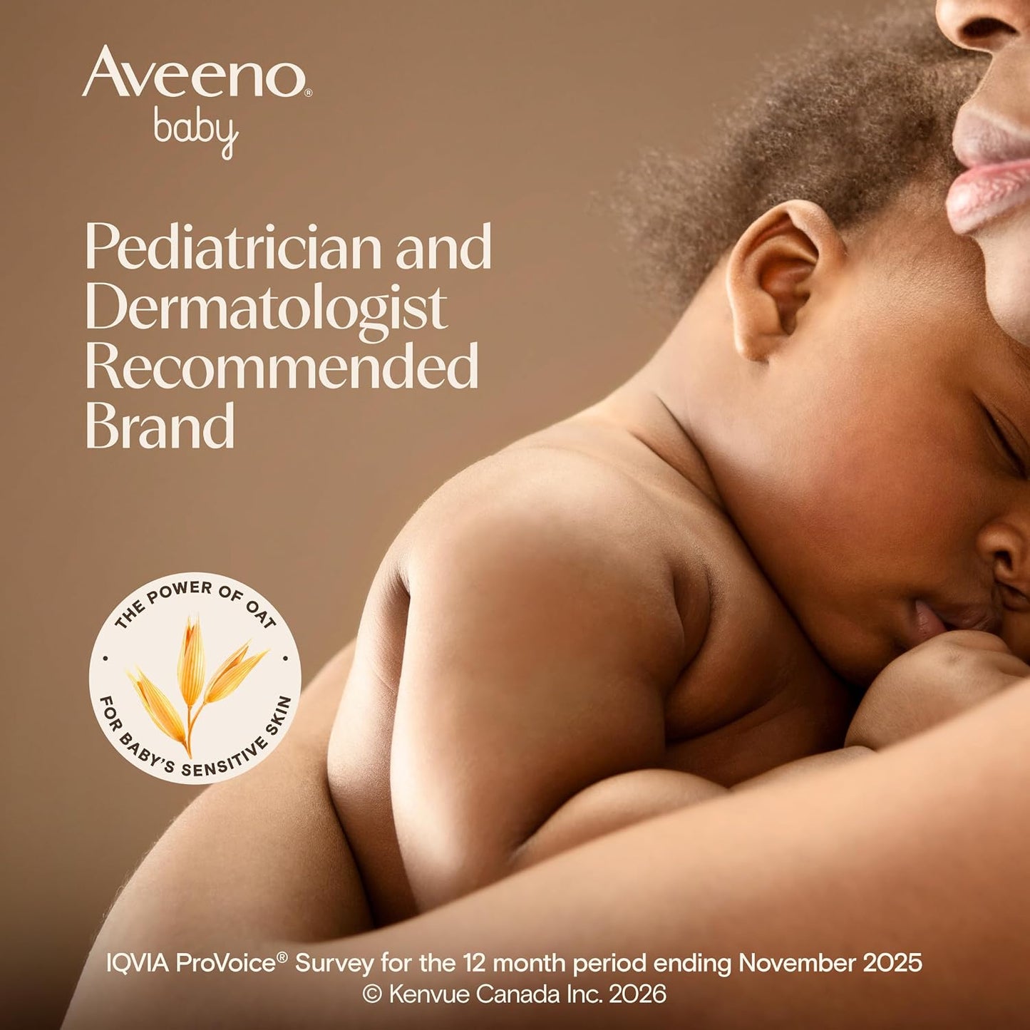 Aveeno Baby Wash & Shampoo 18 Ounce