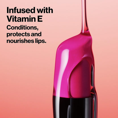 Revlon Lipstick, ColorStay Suede Ink, Built-in Primer, Infused with Vitamin E, Waterproof, Smudge-proof, Matte Color, 003 Want It All, 2.55 g