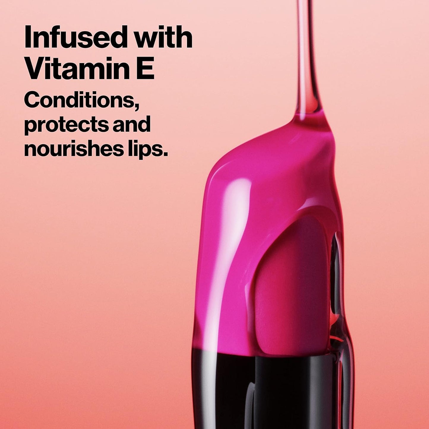 Revlon Lipstick, ColorStay Suede Ink, Built-in Primer, Infused with Vitamin E, Waterproof, Smudge-proof, Matte Color, 002 No Rules, 2.55 g