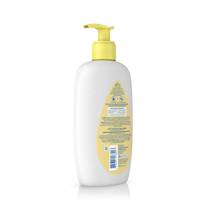 Johnsons Head-To-Toe Extra Moisturizing Baby Cream, 27 Oz