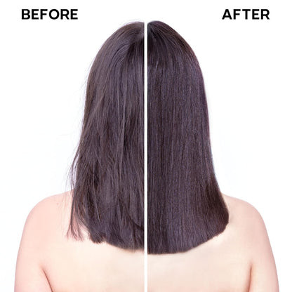 Alfaparf Milano Professional Diamond Shampoo -For INSTANT SHINY HAIR - Normal Hair, Adds Radiance - Sulfate, Paraben and Paraffin Free, Safe for Color Treated Hair, Professional Salon Quality - 250ml