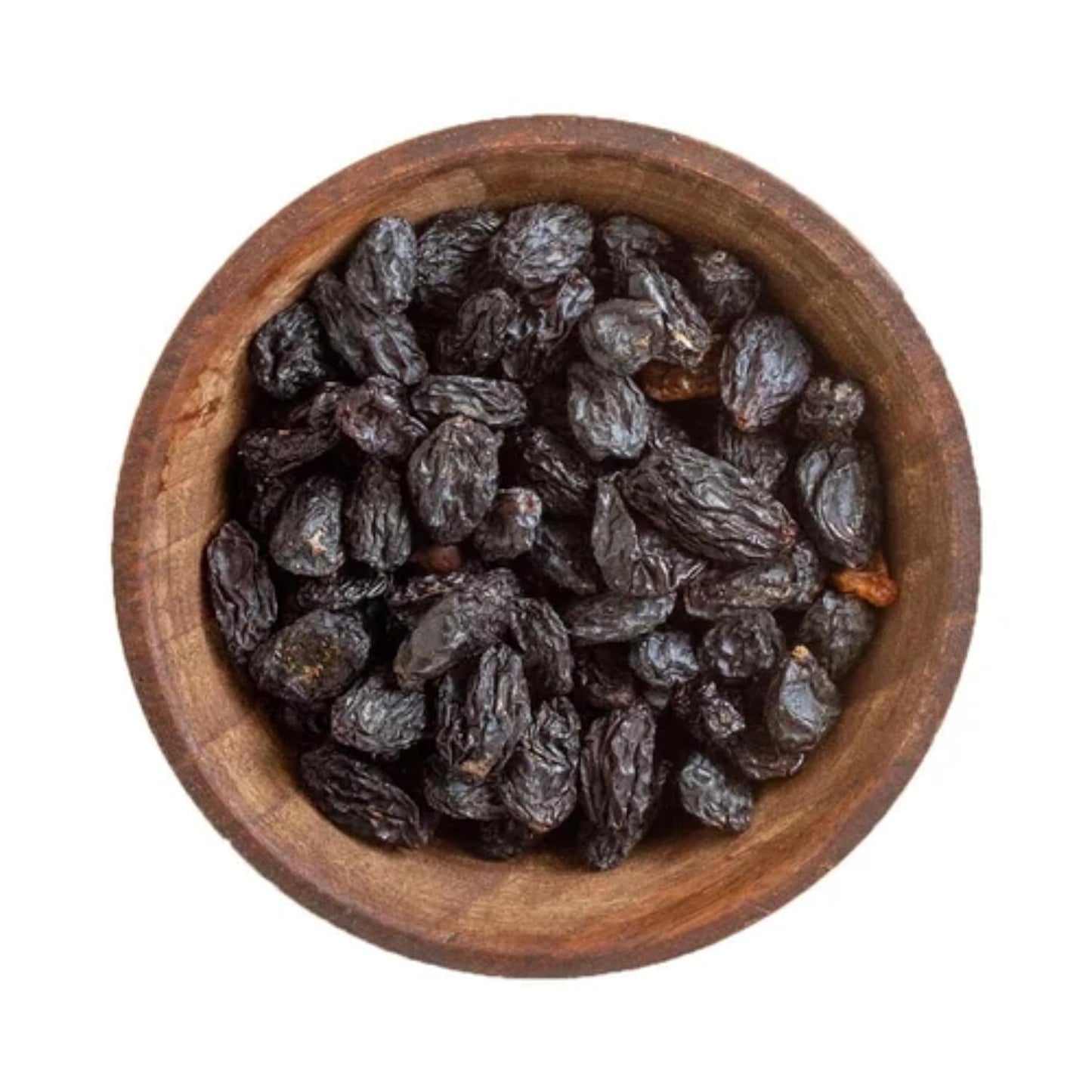LILA DRY FRUITS Kali Kismis Seedless Afghani Black Raisins Delicious Healthy Snacks | Naturally Sweet Kishmish for Daily Use High in Antioxidants Munakka DryFruit for Cooking Perfect for Giftings