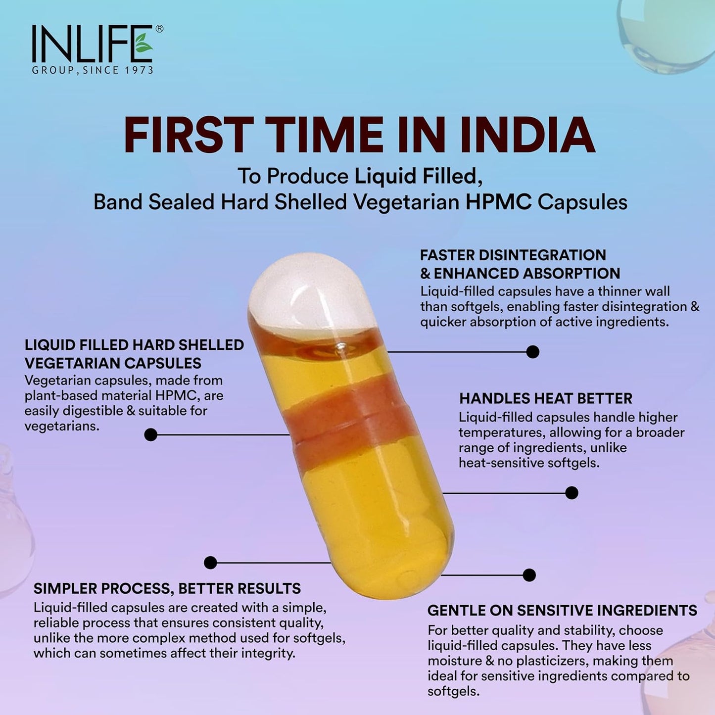 INLIFE Black Seed Oil (480 mg) & Oregano Oil (20 mg, 50:1) | Extra Virgin Cold Pressed | O Nigella, Kalonji & Maruvaka Taila | 60 Liquid Filled Veg Capsules
