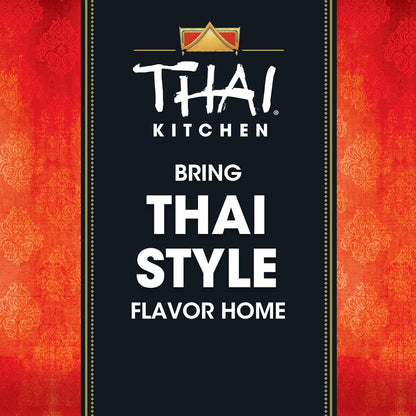 Thai Kitchen Gluten Free Lemongrass & Chili Instant Rice Noodle Soup, 1.6 oz
