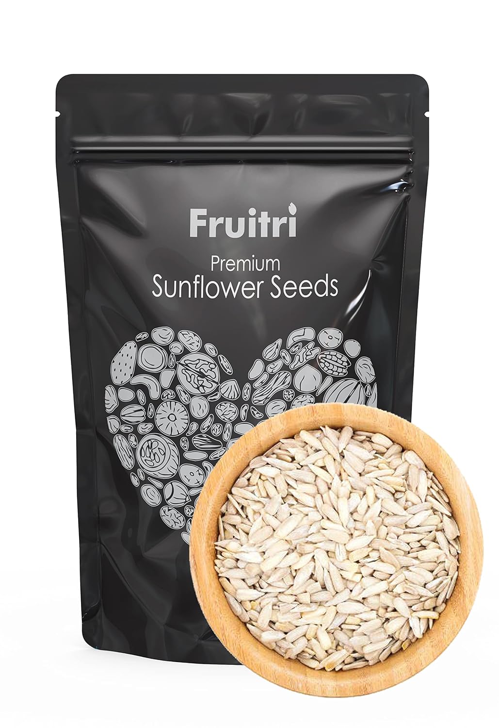 Fruitri Premium Sunflower Seeds