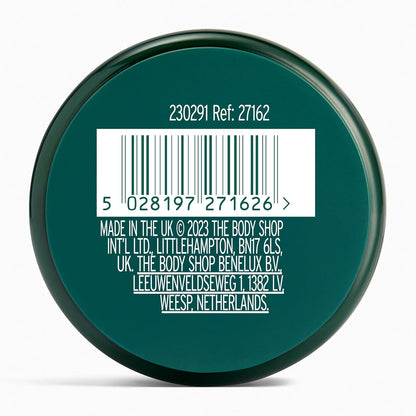 The Body Shop Himalayan Charcoal Purifying Glow Mask, 75ml