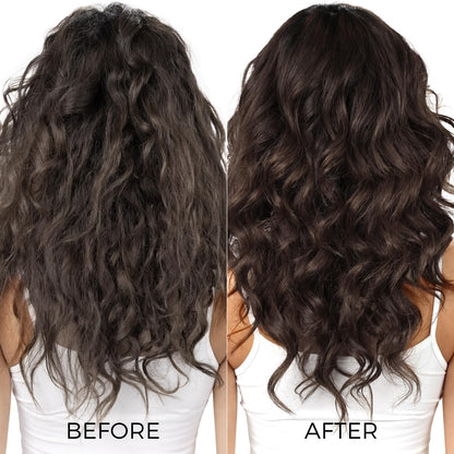 Brillare Argan Hair Oil, with the Goodness of Olive oil & Sunflower Oil, for Dry & Frizzy Hairs