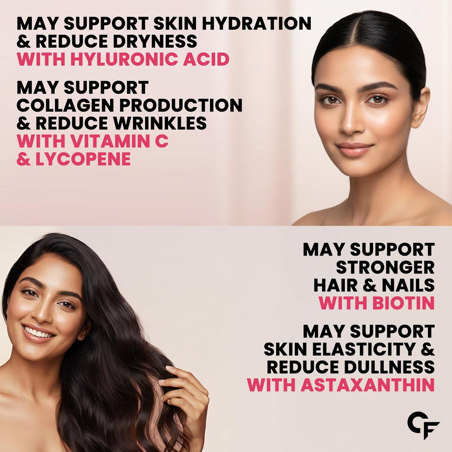 Carbamide Forte Japanese Reduced L Glutathione Tablets 500mg with Vitamin C | Glutathione Supplement with Hyaluronic Acid, Vitamin E, C, Lycopene & Biotin – 30 Veg Tablets