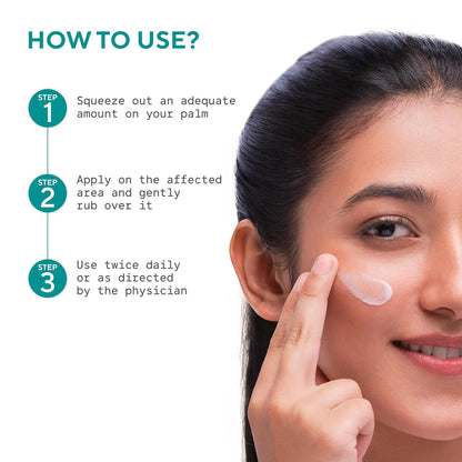EQUALSTWO Melasma Dark Spot & Pigmentation Removal Cream 100g | Skin Brightening for Even Tone | With Rice Bran, Kakadu Plum, Licorice Root & Marshmallow