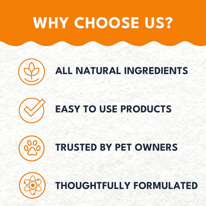Petroyale Multivitamin Chews for Cats - Cat Multivitamin Tablets - Cat Health Supplement - Daily Supplements for Cats - for Growth, Energy, Strength, Fur & Immunity - 50 chew