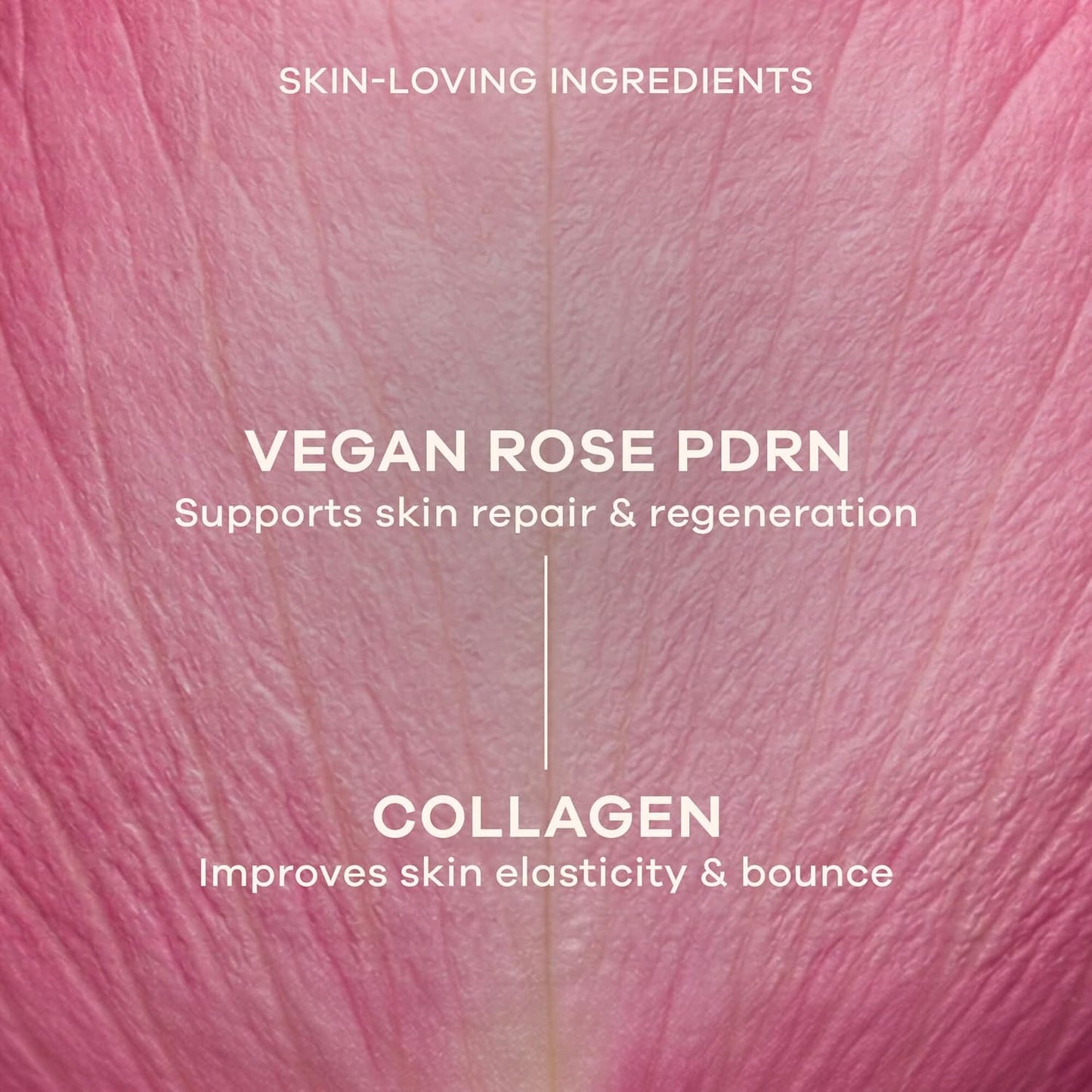 Earth Rhythm Rose PDRN Collagen Barrier Repair Capsule Cream