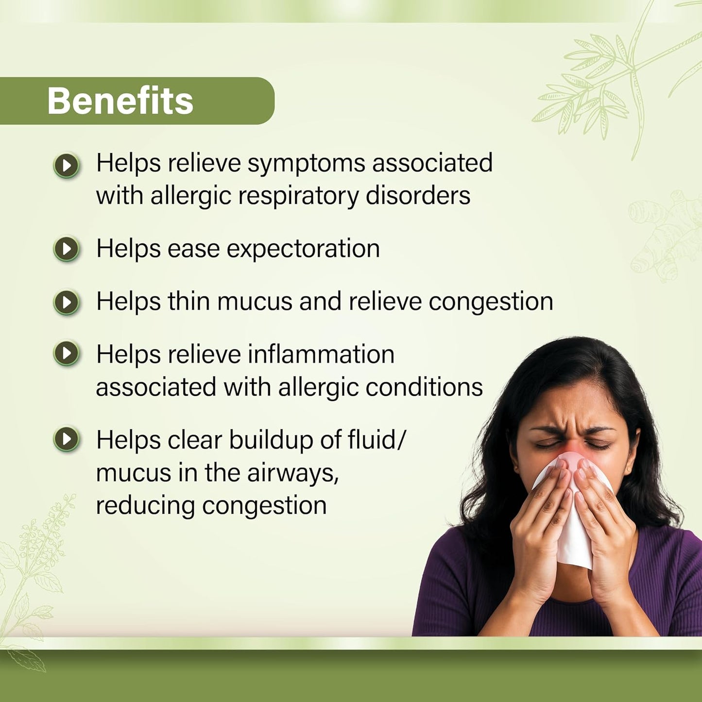 Himalaya Bresol Tabs 60's Sales