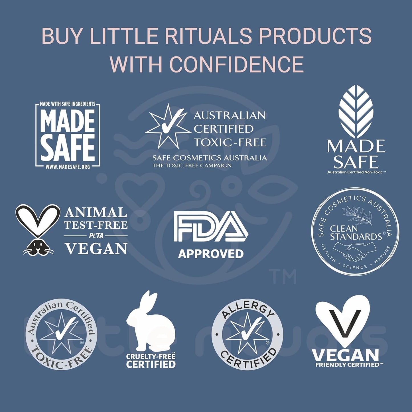 Little Rituals SWEET ALMOND (BADAM OIL) Baby Massage Oil and Hair oil, Cold Pressed and Certified ORGANIC with SWISS Plant Actives. Dermatologist Tested by Pediatrics, Mild & Gentle & Safe (100 ML)