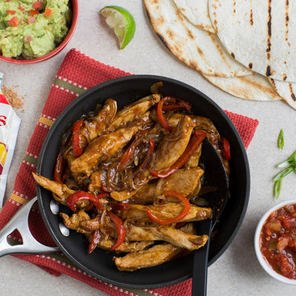 Lawry's Chicken Fajitas Spices & Seasonings Mix, 1 oz