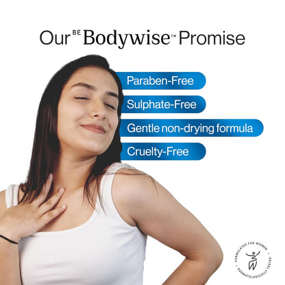 Be Bodywise 2% Salicylic Acid Face Wash for Acne Prone skin | For Oily & Sensitive skin | Deep Cleanses your Skin & Prevents Acne | Developed by Dermatologists | 100ml