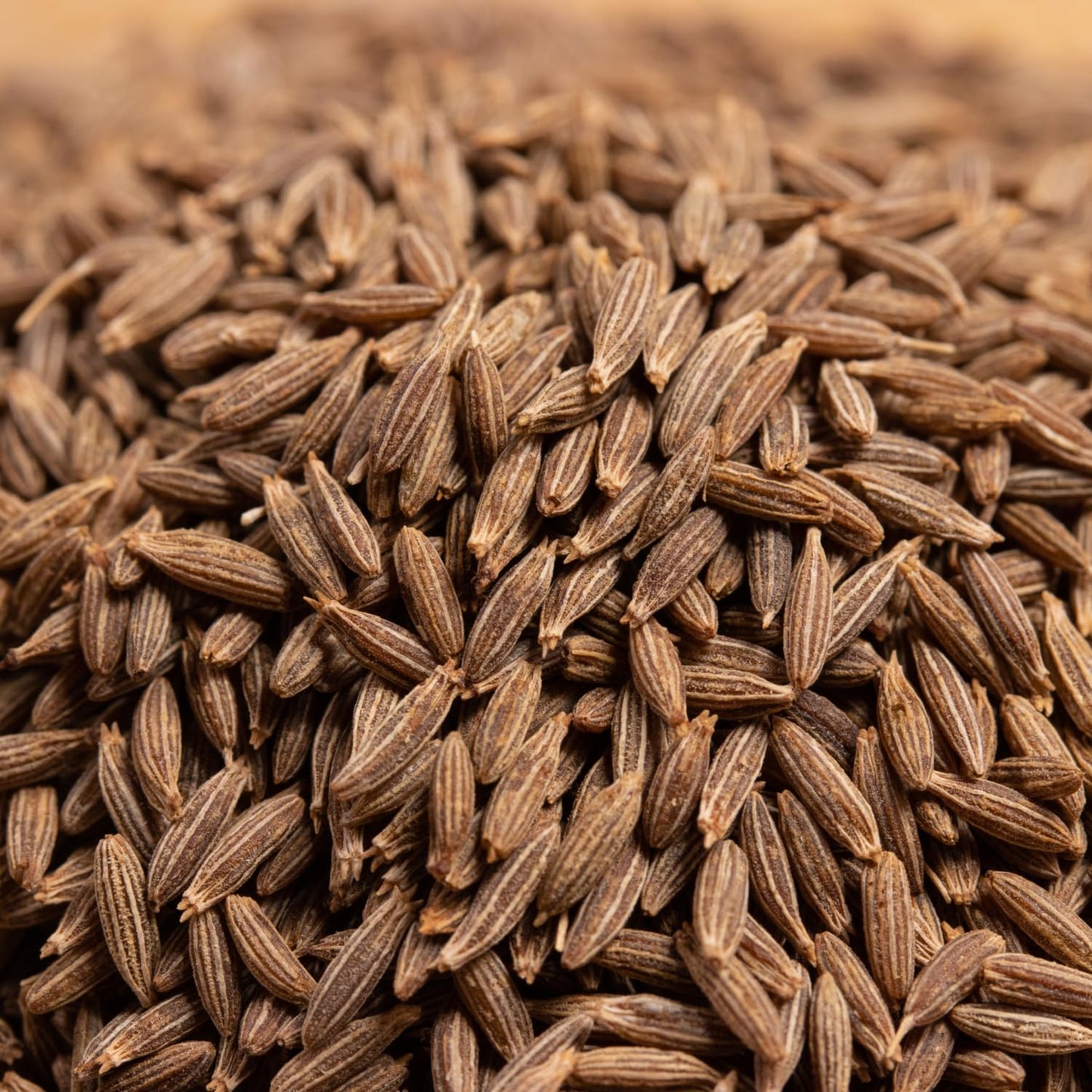 Zoff Whole Cumin Seeds Jeera 200gm - 100% Natural & Fresh - Hygienically Packed, Rich Aroma & Flavor - Nutrient-Rich Spice for Indian Cooking