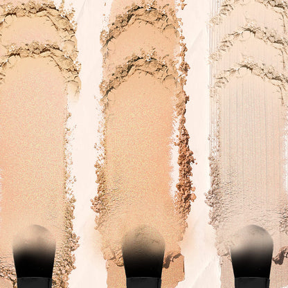 REVLON Photoready Blurring Matte All Skin Powder - Medium/Deep, (1S10448A04979403),Brown