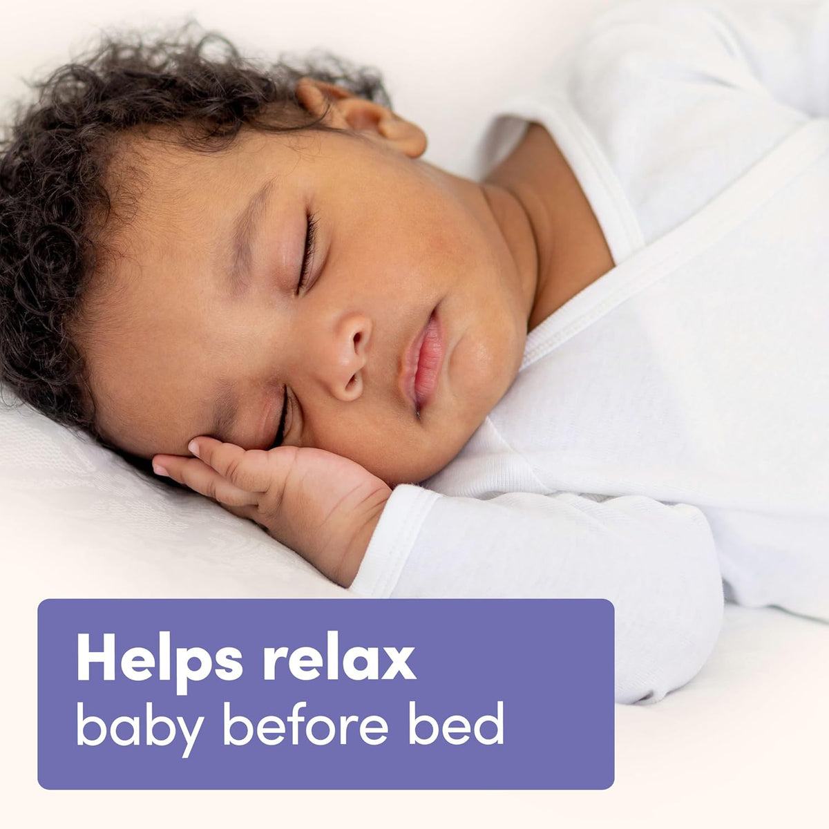 Aveeno Baby Calming Comfort Lotion, Lavender and Vanilla, 532ml