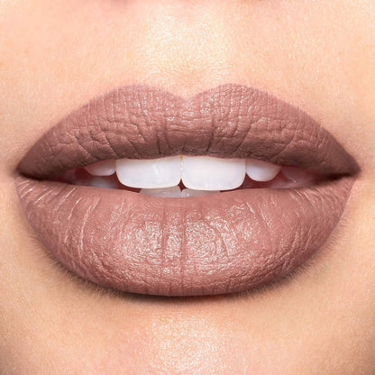 REVLON Super Lustrous Luscious Matte Lipstick, 80% Conditioning Ingredients, intance color, Waterproof, Long-Lasting, 100% Vegan Lipstick, Pick Me Up (003), 4.25 gm