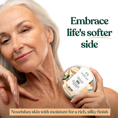 The Body Shop Butter